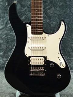 PACIFICA 212VFM -TBL(トランスブラック)-【オンラインストア限定】