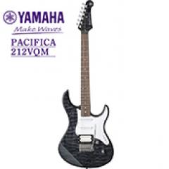 PACIFICA 212VQM -TBL(トランスルーセントブラック)-【Webショップ限定】