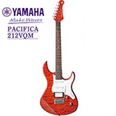 PACIFICA 212VQM -CMB(キャラメルブラウン)-【Webショップ限定】