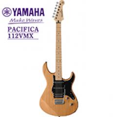 PACIFICA 112VMX -YNS(イエローナチュラルサテン)-【オンラインストア限定】