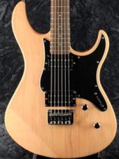 PACIFICA 120H -YNS(イエローナチュラルサテン)-【Webショップ限定】