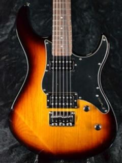 PACIFICA 120H -TBS(タバコブラウンサンバースト)-【Webショップ限定】