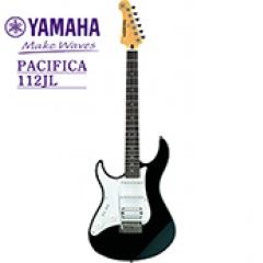 PACIFICA 112JL -BL(ブラック)-【Webショップ限定】