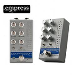 Compressor MKII │ コンプレッサー/リミッター【Webショップ限定】