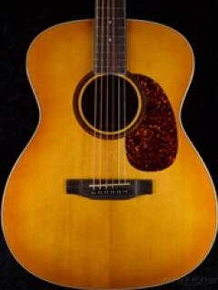 Universe Series HF-630 ~Honey Burst~ (HB)【フレイムマホガニー】【Webショップ限定】