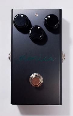 monica OverDrive 《オーバードライブ》