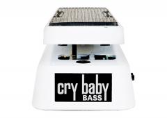 105Q CryBaby Bass Wah 《ベース用ワウペダル》【Webショップ限定】
