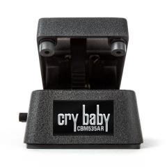CBM535AR CRY BABY MINI 535 AUTO-RETURN WAH 《ベース用ワウペダル》【Webショップ限定】