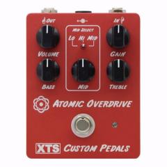 Atomic Overdrive《オーバードライブ》【Webショップ限定】
