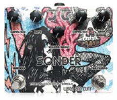 Sonder《コーラス/トレモロ》【Webショップ限定】