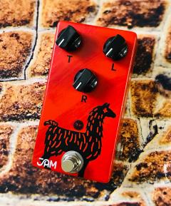 Delay Llama《ディレイ》【Webショップ限定】