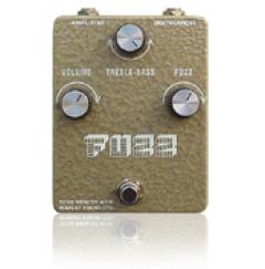 MK3 (FUZZ Tone Bender mk3) 【トーンベンダー系ファズ】【Webショップ限定】