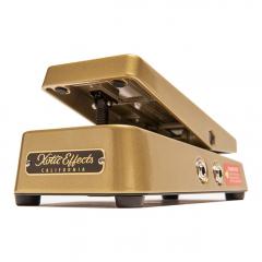 Volume Pedal Volume Pedal XVP-250K High Impedance Gold【Webショップ限定】