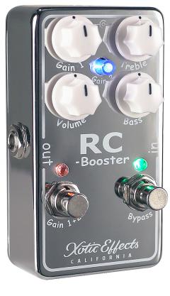 RC Booster V2 《ブースター》【Webショップ限定】