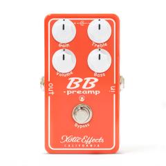 BB Preamp 《プリアンプ》【Webショップ限定】
