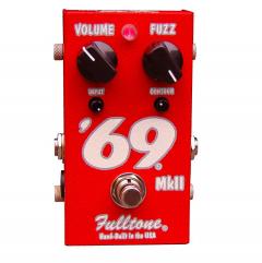 69 MKII《ファズ》【オンラインストア限定】