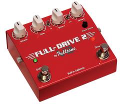 FULL-DRIVE 2 V2《オーバードライブ》【Webショップ限定】