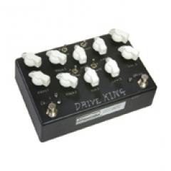 DK-1 DRIVE KING《ディストーション》【Webショップ限定】
