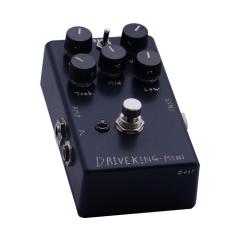 DK3 - Drive King Mini《ディストーション》【Webショップ限定】