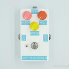BFT1 Buffalo Tremolo《バッファー/トレモロ》【Webショップ限定】