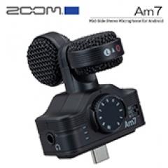 Am7 - Mid-Side Stereo Microphone for Android │ ステレオマイク
