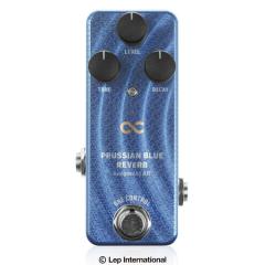 Prussian Blue Reverb 【リバーブ】【Webショップ限定】