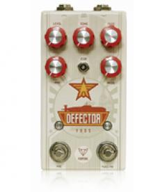 Defector《ファズ》【Webショップ限定】