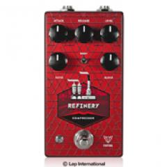 Refinery V2《コンプレッサー》【Webショップ限定】