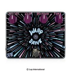 WARP DRIVE【アナログディレイ】【Webショップ限定】