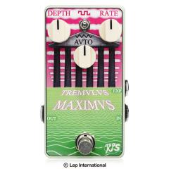 TREMULUS MAXIMUS【トレモロ】【Webショップ限定】