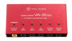 POWER CARRIER VA-05 ADJ《パワーサプライ》【Webショップ限定】