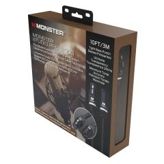 STUDIO PRO 2000 MIC SP2000-M-10(約3.0ｍ)      新品 【マイクケーブル】【Webショップ限定】