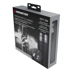 CLASSIC PRO MIC CLASS-M-10(約3.0m) 新品 【マイクケーブル】【Webショップ限定】
