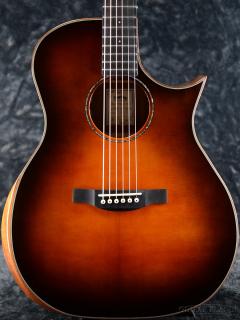 Japan Tune-Up Series HGAF-5090SE/C Sunburst (SB)  【Webショップ限定】