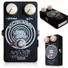 Life Convulsion《アッパーオクターブファズ》【Webショップ限定】