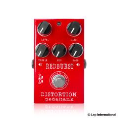 RED BURST Distortion《ディストーション》【Webショップ限定】