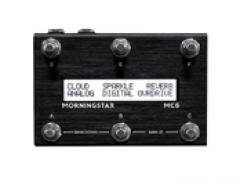 MC6 MKII《MIDIコントローラー》【Webショップ限定】