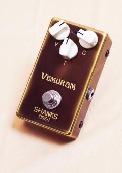 SHANKS ODS-1《オーバードライブ》【Webショップ限定】