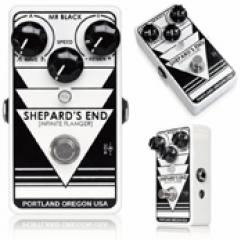 Shepard's End《フランジャー》【Webショップ限定】
