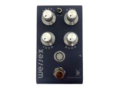 WESSEX V2【オーバードライブ】【オンラインスト限定】