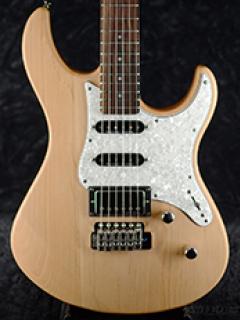 PACIFICA 612VIIX -YNS(イエローナチュラルサテン)-【Webショップ限定】