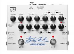Stanley Clarke Signature Acoustic Preamp【アコースティックベース用プリアンプ】【Webショップ限定】