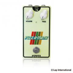 The Fuzz A-Matic White【ファズ】【オンラインストア限定】