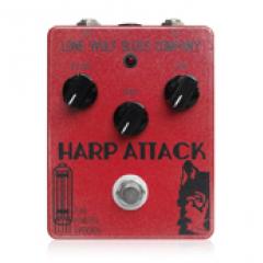 Harp Attack《ブルースハープ用オーバードライブ》【Webショップ限定】