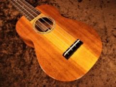 IL-SOP-4KGG 【ソプラノ/ハワイアンコア】【単板モデル】【12回金利0%対象】【送料込】