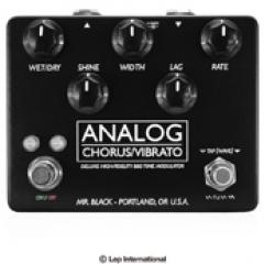 Analog Chorus Vibrato Deluxe《コーラスビブラート》【Webショップ限定】