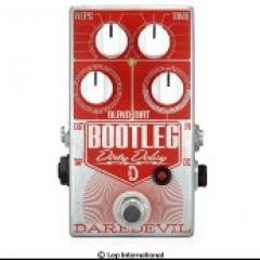 Bootleg Dirty Delay《ディレイ》【Webショップ限定】