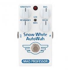 SNOW WHITE AUTOWAH (GB) FAC《オートワウ》【Webショップ限定】