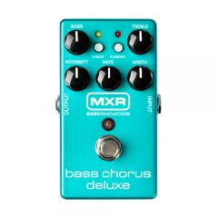 M83 Bass Chorus Deluxe《プリアンプ》【Webショップ限定】