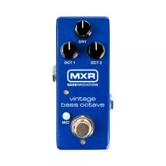 M280 Vintage Bass Octave《ベース用オクターバー》【Webショップ限定】